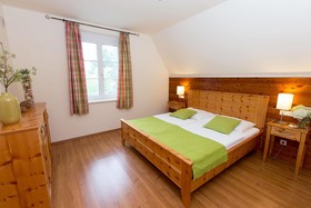 Zirbenland Appartements