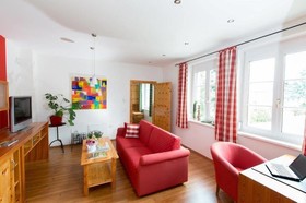 Zirbenland Appartements