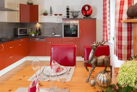 Zirbenland Appartements
