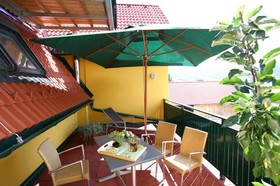 Zirbenland Appartements