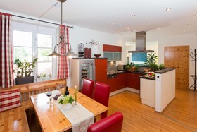 Zirbenland Appartements