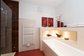 Zirbenland Appartements