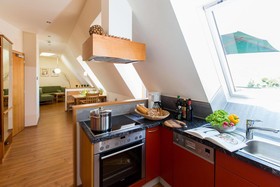Zirbenland Appartements