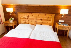 Zirbenland Appartements