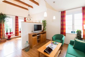 Zirbenland Appartements