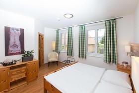 Zirbenland Appartements