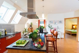 Zirbenland Appartements