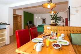 Zirbenland Appartements