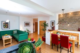Zirbenland Appartements