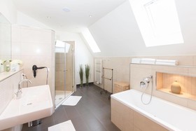Zirbenland Appartements