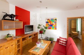 Zirbenland Appartements