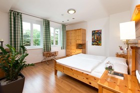 Zirbenland Appartements