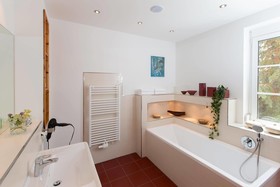 Zirbenland Appartements