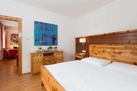 Zirbenland Appartements