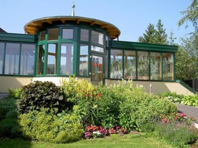 Joglland Hotel Prettenhofer