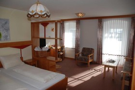 Joglland Hotel Prettenhofer