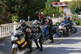 Joglland Hotel Prettenhofer