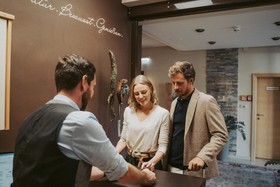MeinHotel Fast