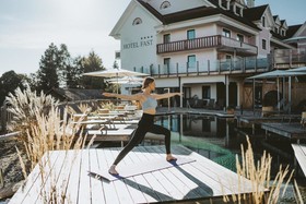 MeinHotel Fast
