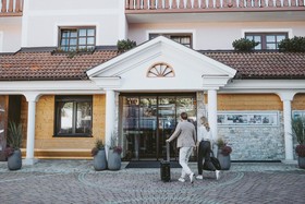 MeinHotel Fast