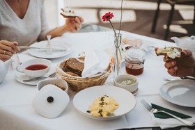 MeinHotel Fast