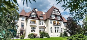 Hotel Steirerschlössl