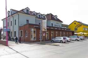 Hubertushof