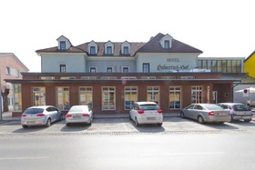 Hubertushof
