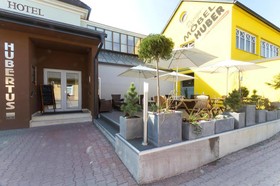 Hubertushof