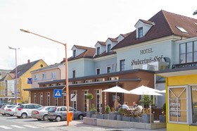 Hubertushof