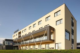 Mt Hotel