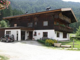 Bauernhof Obingerhäusl