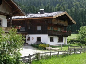 Bauernhof Obingerhäusl