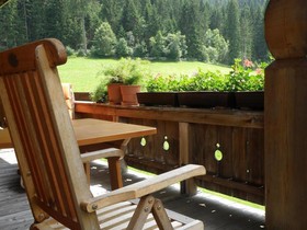 Bauernhof Obingerhäusl