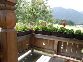 Bauernhof Obingerhäusl