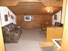 Bauernhof Obingerhäusl