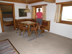 Bauernhof Obingerhäusl