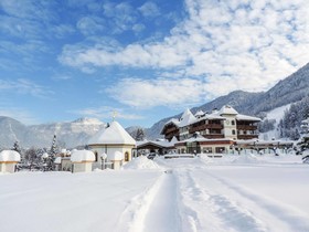 Der Laerchenhof