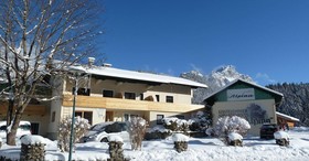 Gästehaus Alpina