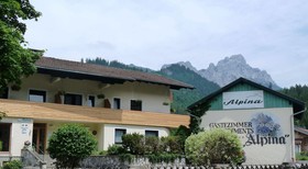 Gästehaus Alpina