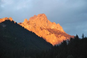 Landhaus Aggenstein