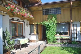 Landhaus Aggenstein