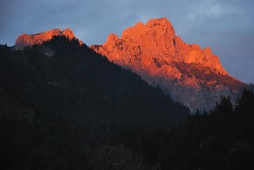 Landhaus Aggenstein