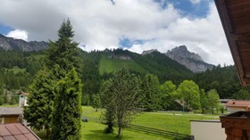 Landhaus Aggenstein