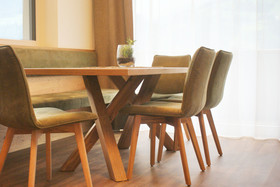 Helfensteinblick Appartements