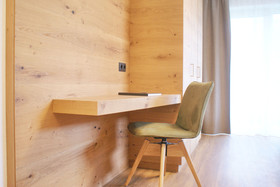 Helfensteinblick Appartements