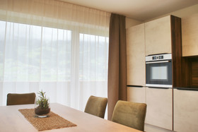 Helfensteinblick Appartements