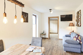 Apartment Naturnah
