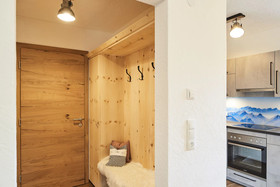 Apartment Naturnah