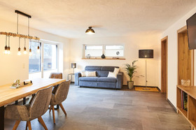 Apartment Naturnah